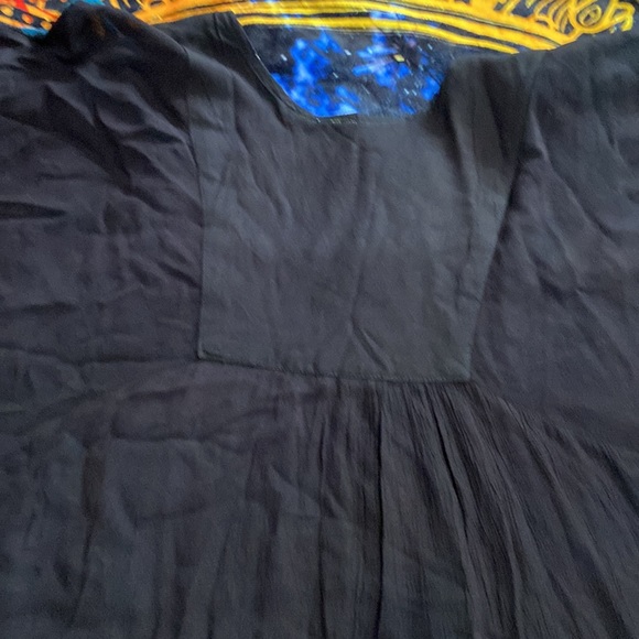 NWOT Ladies blouse 2 X - Picture 6 of 10